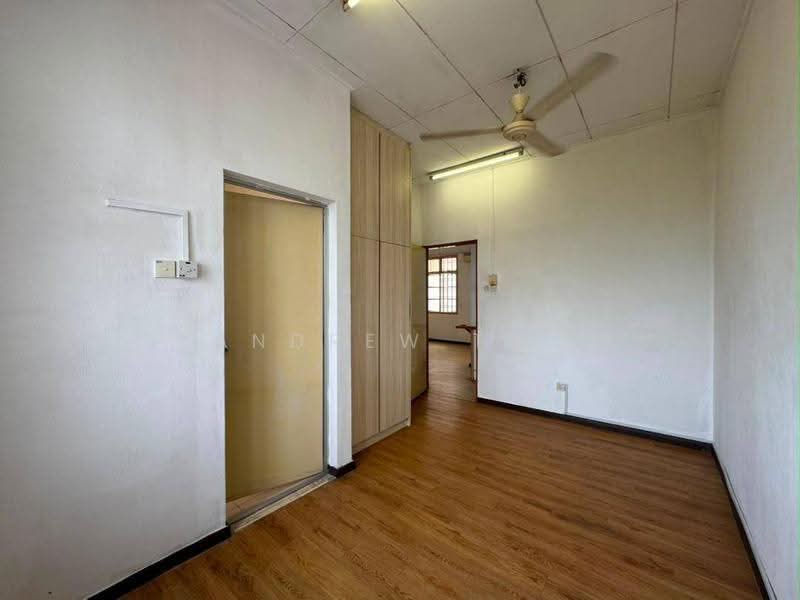 2-storey Terraced House for Sale in Taman Puteri Wangsa (Ulu Tiram) - Andrew Teo - Interior - PropertyGuru.com.my