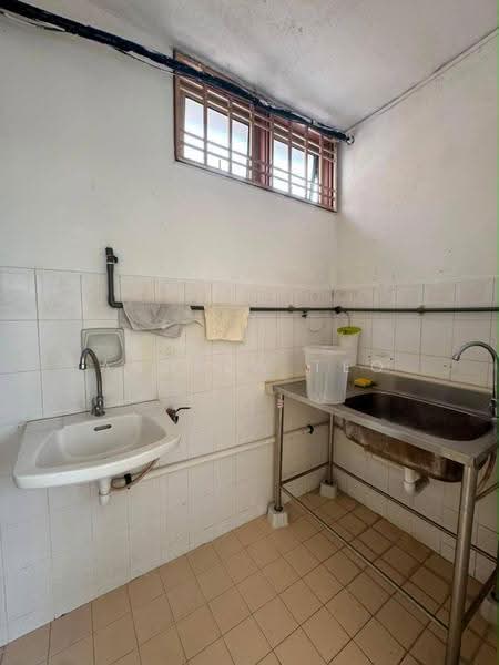 2-storey Terraced House for Sale in Taman Puteri Wangsa (Ulu Tiram) - Andrew Teo - PropertyGuru.com.my