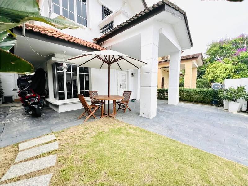 Rumah Berkembar untuk Dijual di Bukit Mahkota (Bangi) - Mahafiz . - Exterior - PropertyGuru.com.my