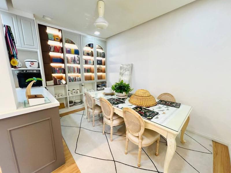 Rumah Berkembar untuk Dijual di Bukit Mahkota (Bangi) - Mahafiz . - PropertyGuru.com.my