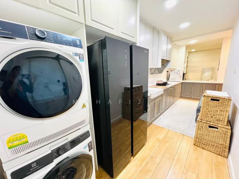 Rumah Berkembar untuk Dijual di Bukit Mahkota (Bangi) - Mahafiz . - PropertyGuru.com.my
