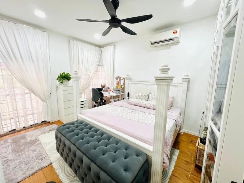 Rumah Berkembar untuk Dijual di Bukit Mahkota (Bangi) - Mahafiz . - PropertyGuru.com.my