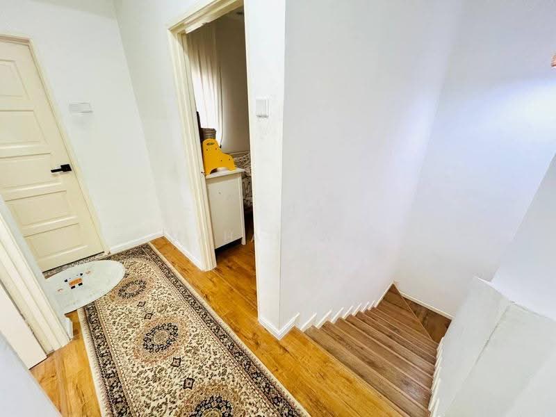 Rumah Berkembar untuk Dijual di Bukit Mahkota (Bangi) - Mahafiz . - PropertyGuru.com.my