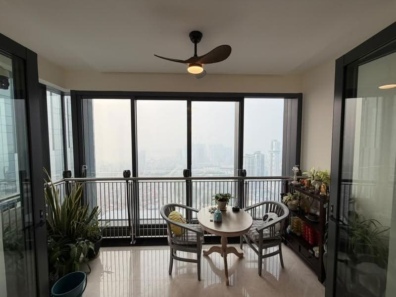 Service Residence for Sale at The Astaka @ 1 Bukit Senyum - Phang Elainne - PropertyGuru.com.my