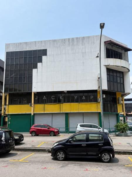 Office for Rent in Batu Caves (Selangor) - Jack Yap - Exterior - PropertyGuru.com.my