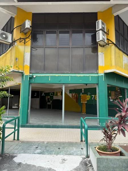 Office for Rent in Batu Caves (Selangor) - Jack Yap - Exterior - PropertyGuru.com.my
