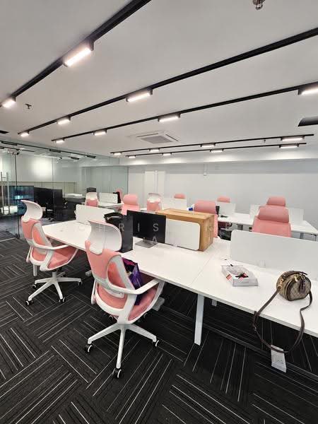 Shop / Office for Rent in Taman Sains Selangor (Kota Damansara) - Christine Tan - Interior - PropertyGuru.com.my