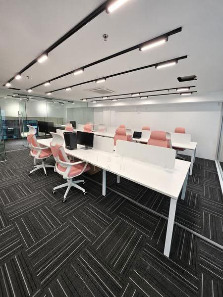 Shop / Office for Rent in Taman Sains Selangor (Kota Damansara) - Christine Tan - Interior - PropertyGuru.com.my