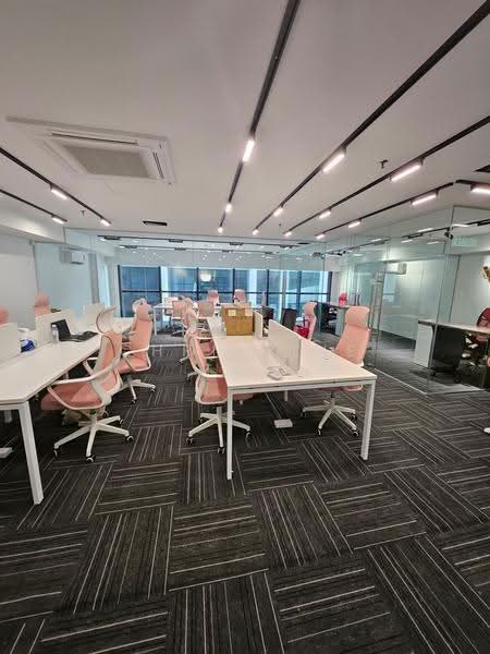 Shop / Office for Rent in Taman Sains Selangor (Kota Damansara) - Christine Tan - Interior - PropertyGuru.com.my