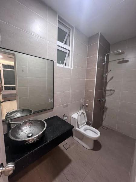 Pangsapuri untuk Disewa di Havona - Mr Lu - Bathroom - PropertyGuru.com.my