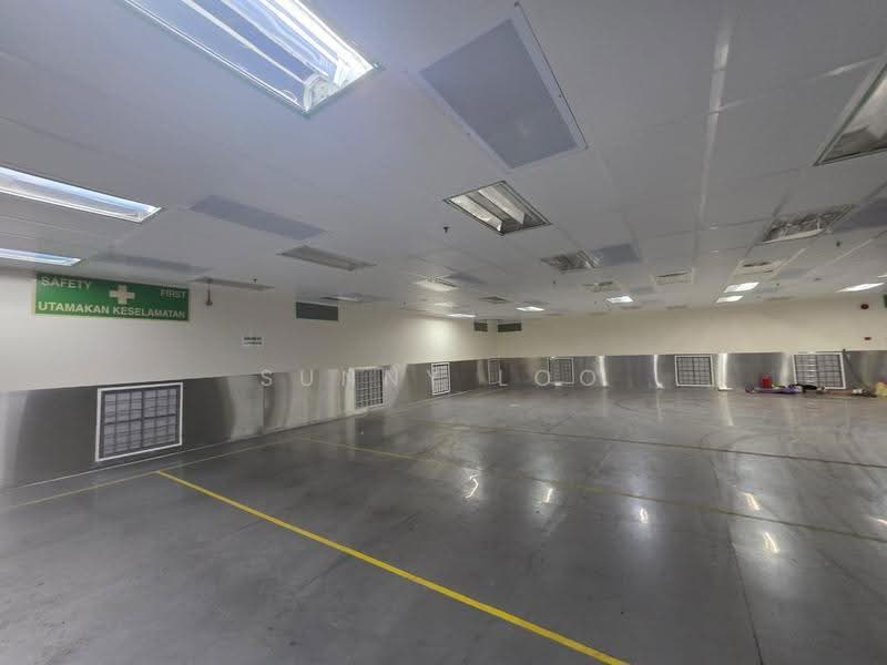 Factory for Rent in Bukit Minyak (Penang) - Sunny Loo - PropertyGuru.com.my
