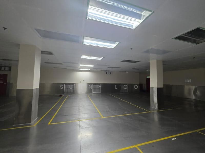 Factory for Rent in Bukit Minyak (Penang) - Sunny Loo - Car Park - PropertyGuru.com.my