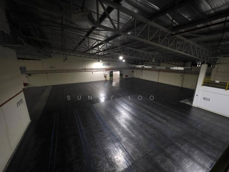 Factory for Rent in Bukit Minyak (Penang) - Sunny Loo - PropertyGuru.com.my