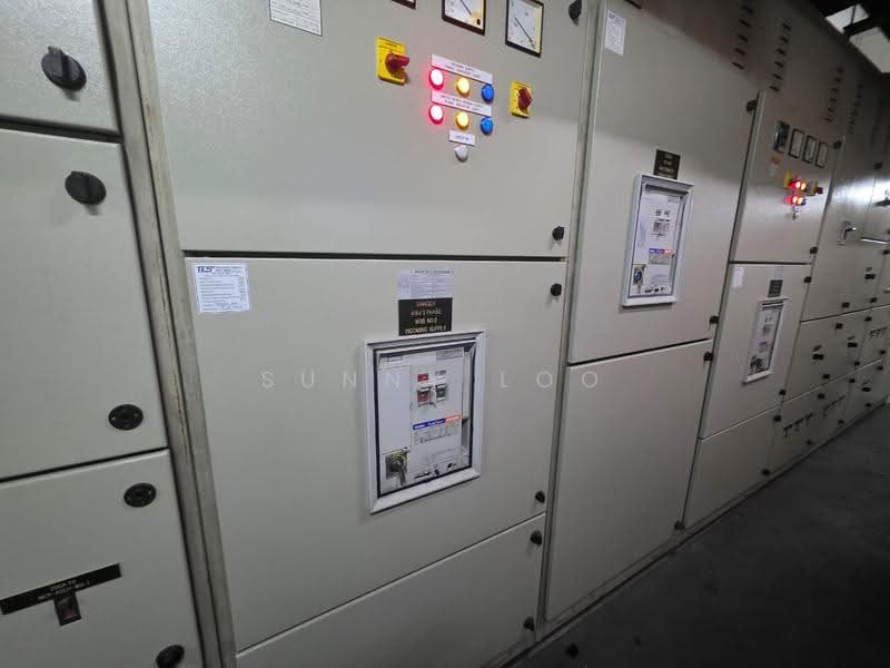 Factory for Rent in Bukit Minyak (Penang) - Sunny Loo - PropertyGuru.com.my