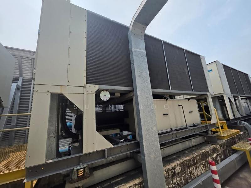 Factory for Rent in Bukit Minyak (Penang) - Sunny Loo - PropertyGuru.com.my