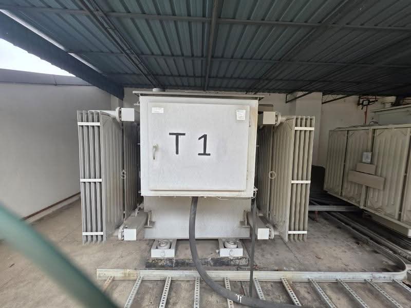 Factory for Rent in Bukit Minyak (Penang) - Sunny Loo - PropertyGuru.com.my
