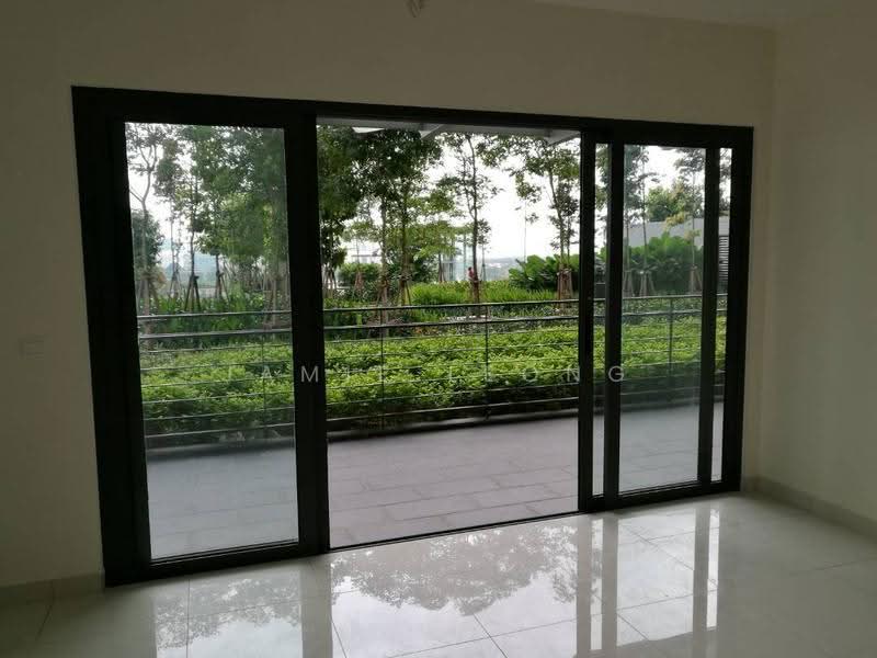 Service Residence for Rent at Pandora @ Tropicana Metropark - Jamie Leong - Balcony - PropertyGuru.com.my