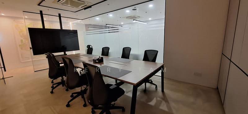 Pejabat untuk Disewa di Petaling Jaya (Selangor) - Kerry Tam - Interior - PropertyGuru.com.my
