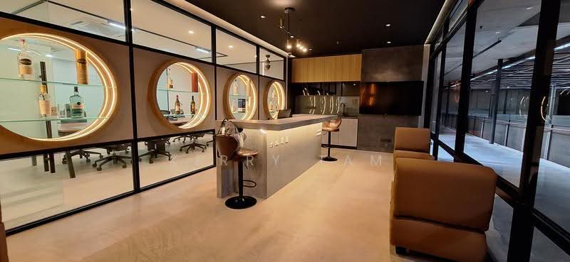 Pejabat untuk Disewa di Petaling Jaya (Selangor) - Kerry Tam - Interior - PropertyGuru.com.my