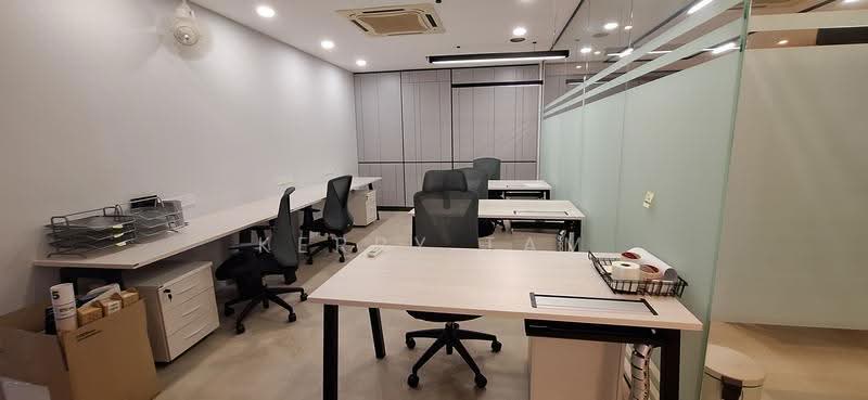 Pejabat untuk Disewa di Petaling Jaya (Selangor) - Kerry Tam - Interior - PropertyGuru.com.my