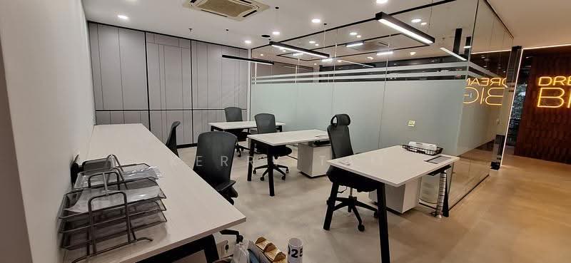 Pejabat untuk Disewa di Petaling Jaya (Selangor) - Kerry Tam - Study - PropertyGuru.com.my