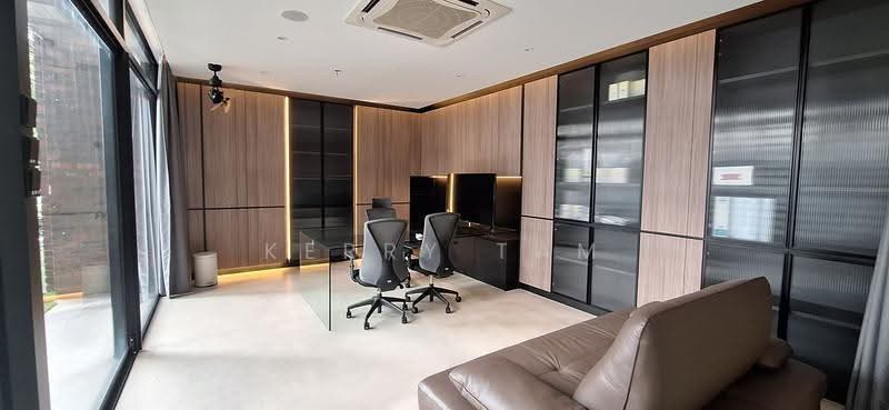 Pejabat untuk Disewa di Petaling Jaya (Selangor) - Kerry Tam - Study - PropertyGuru.com.my