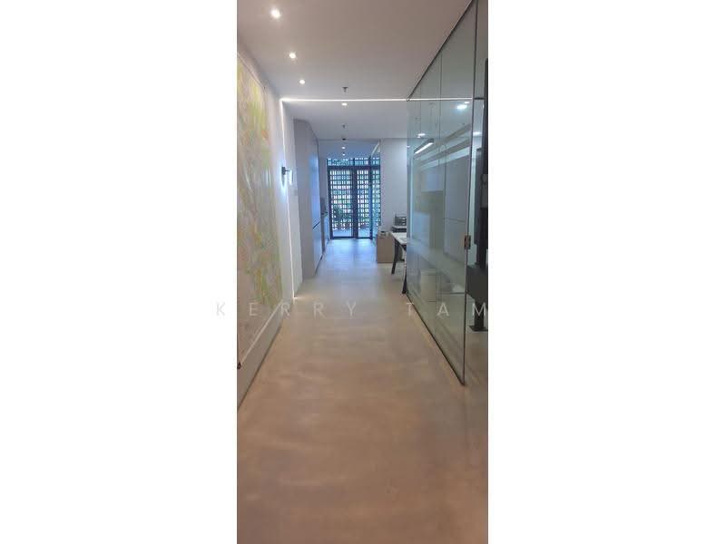 Pejabat untuk Disewa di Petaling Jaya (Selangor) - Kerry Tam - Corridor - PropertyGuru.com.my