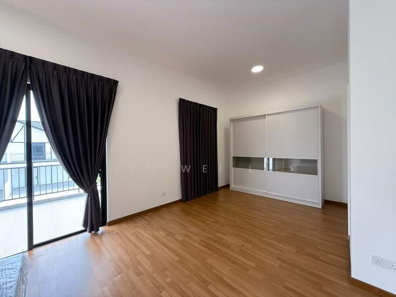 Cluster House for Rent in Taman Ekoflora (Johor Bahru) - Lim Wei Li - Bedroom - PropertyGuru.com.my