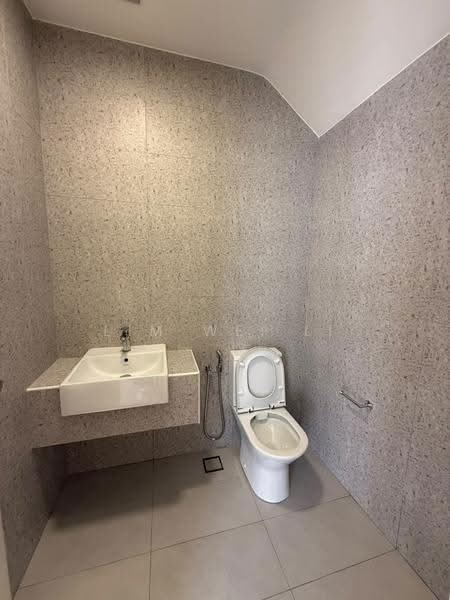 Cluster House for Rent in Taman Ekoflora (Johor Bahru) - Lim Wei Li - Bathroom - PropertyGuru.com.my
