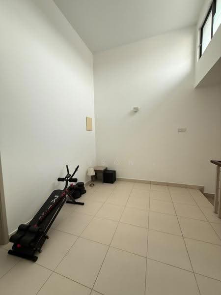 Rumah Kluster untuk Dijual di Taman Adda Heights (Tebrau) - Carson . - Interior - PropertyGuru.com.my