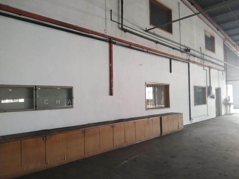 Cluster Factory for Rent in Hicom - Glenmarie Industrial Park (Shah Alam) - Chai Ming Hern - Interior - PropertyGuru.com.my