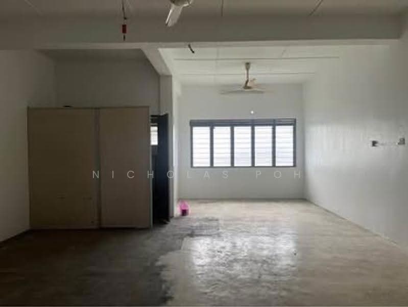 Kedai untuk Disewa di Bercham (Ipoh) - Nicholas Poh - Living Room - PropertyGuru.com.my