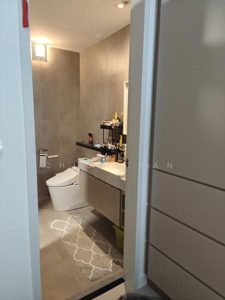Condominium for Sale at Emerald Hill - Chloe Chan - Bathroom - PropertyGuru.com.my