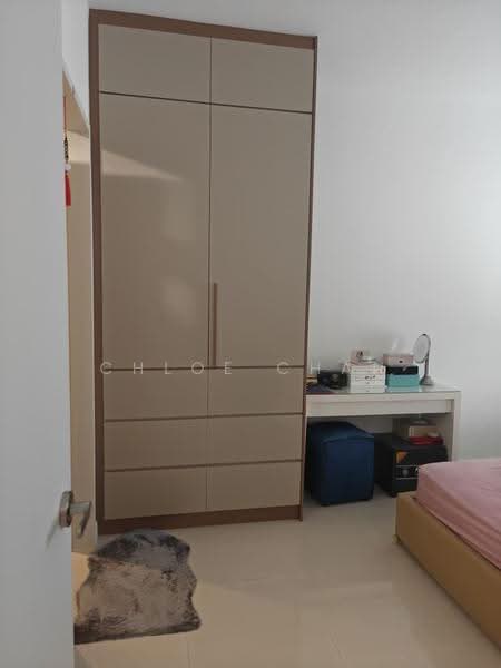 Condominium for Sale at Emerald Hill - Chloe Chan - Bedroom - PropertyGuru.com.my