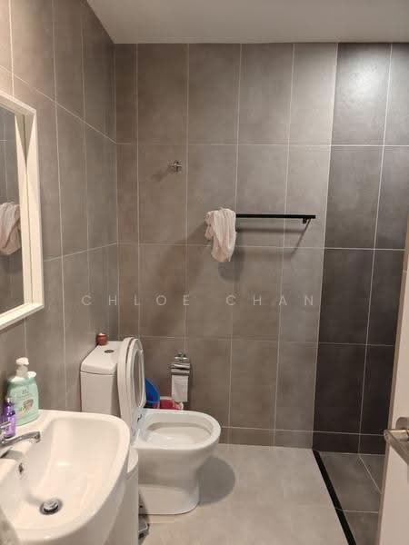 Condominium for Sale at Emerald Hill - Chloe Chan - Bathroom - PropertyGuru.com.my