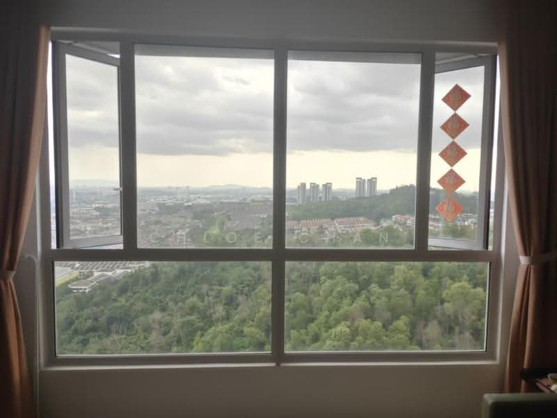 Condominium for Sale at Emerald Hill - Chloe Chan - View - PropertyGuru.com.my