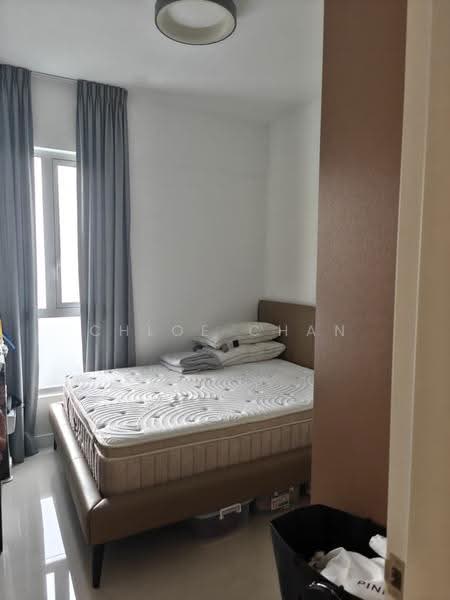 Condominium for Sale at Emerald Hill - Chloe Chan - Bedroom - PropertyGuru.com.my