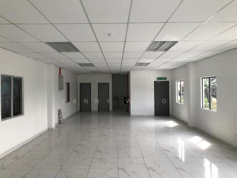 Kilang untuk Dijual di Kampung Teluk Mengkuang (Telok Panglima Garang) - Fanny Wong - Interior - PropertyGuru.com.my