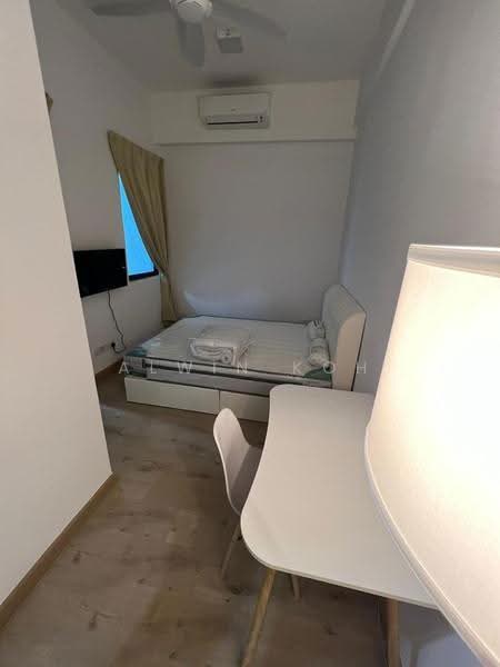 Service Residence for Sale at The Colony @ KLCC - Alwin Koh - Bedroom - PropertyGuru.com.my