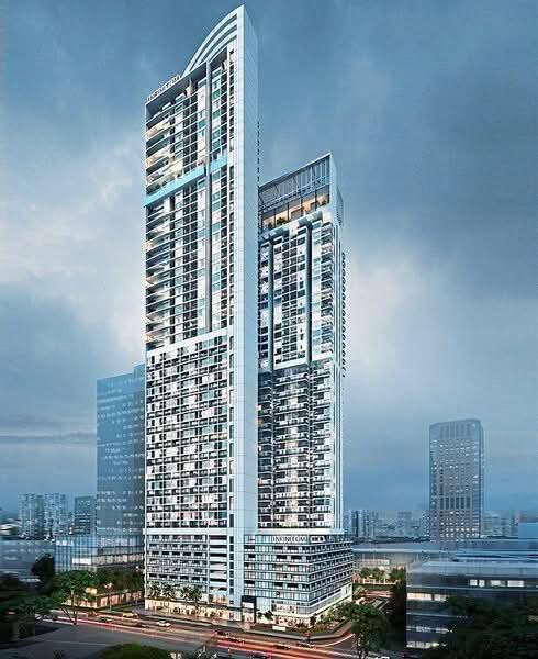 Service Residence for Sale at The Colony @ KLCC - Alwin Koh - PropertyGuru.com.my