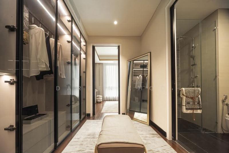 Kondominium untuk Dijual di Cappella Embassy - Darren Khoo - Bathroom - PropertyGuru.com.my