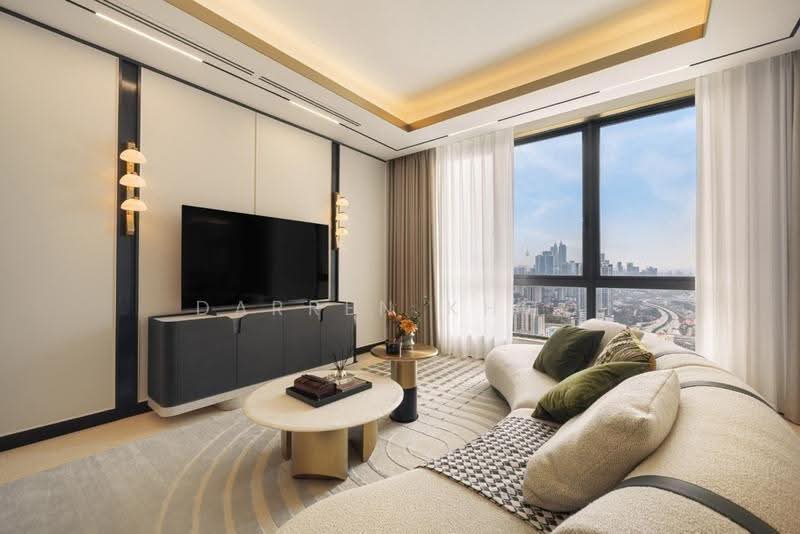 Kondominium untuk Dijual di Cappella Embassy - Darren Khoo - PropertyGuru.com.my