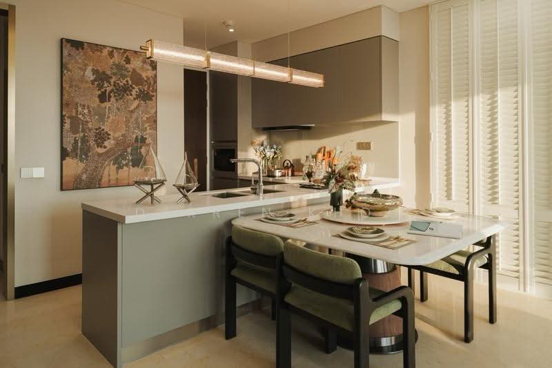 Kondominium untuk Dijual di Cappella Embassy - Darren Khoo - PropertyGuru.com.my