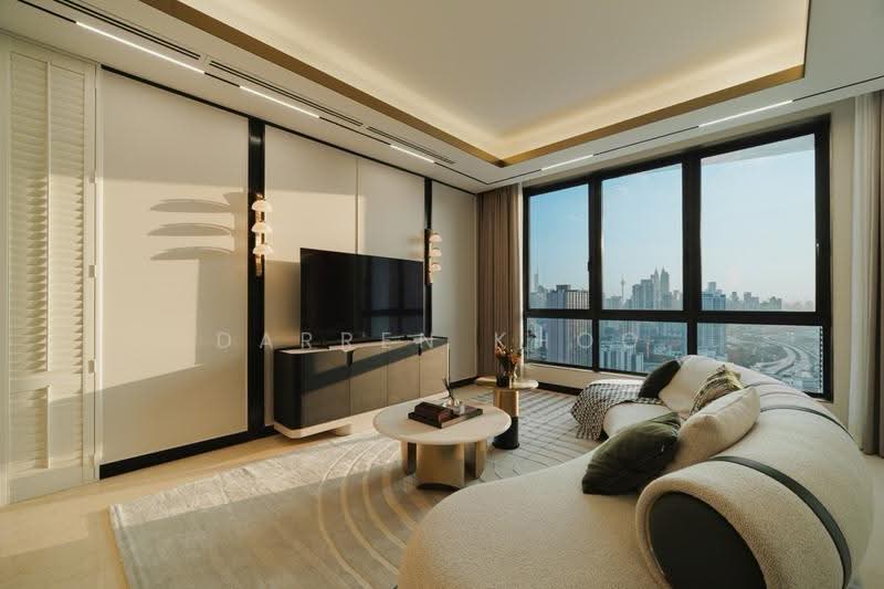 Kondominium untuk Dijual di Cappella Embassy - Darren Khoo - PropertyGuru.com.my