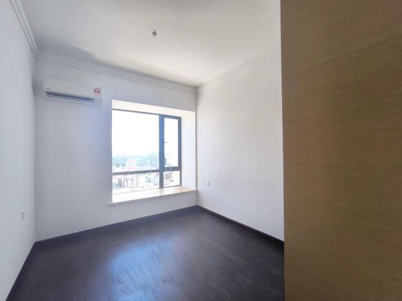 Kondominium untuk Dijual di R&F Princess Cove Phase 2-Seine Region - JH Yap - Bedroom - PropertyGuru.com.my