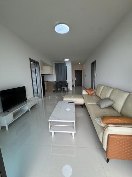 Pangsapuri untuk Disewa di Regalia Park @ Forest City - Melissa Lai - PropertyGuru.com.my