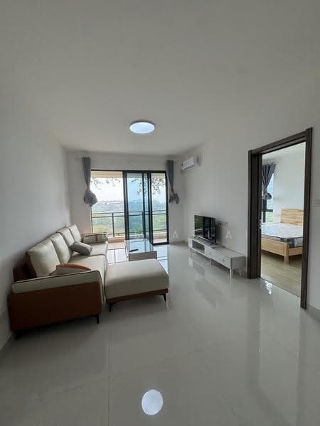 Pangsapuri untuk Disewa di Regalia Park @ Forest City - Melissa Lai - PropertyGuru.com.my