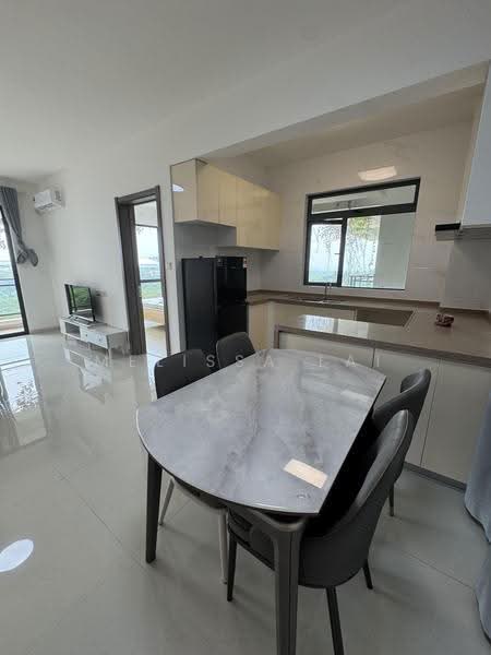 Pangsapuri untuk Disewa di Regalia Park @ Forest City - Melissa Lai - PropertyGuru.com.my