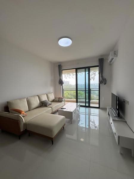 Pangsapuri untuk Disewa di Regalia Park @ Forest City - Melissa Lai - PropertyGuru.com.my