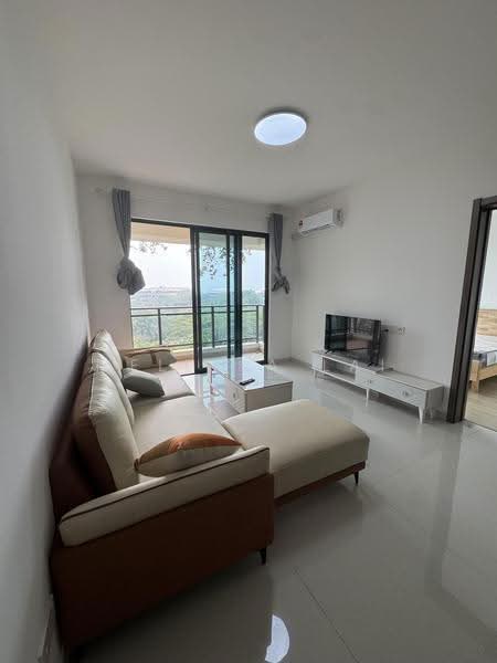 Pangsapuri untuk Disewa di Regalia Park @ Forest City - Melissa Lai - PropertyGuru.com.my